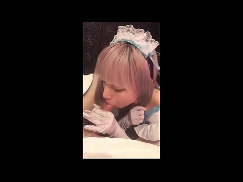 ❤️ Idole japonaise [mayuka], costume de soubrette, partie 1, pipe et branlette avec lotion ☑ Vidéo de sexe at us fr.mkdou33miass.ru  ️❤