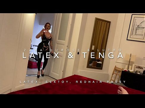 ❤️ Demi-soeur rousse en costume de latex baisée par son demi-frère ☑ Vidéo de sexe at us fr.mkdou33miass.ru ️❤