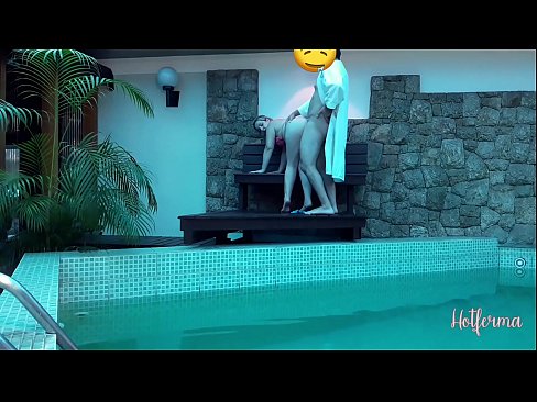 ❤️ Le patron invite la femme de chambre à la piscine, mais n'a pas pu résister à une chaude ☑ Vidéo de sexe at us fr.mkdou33miass.ru ️❤